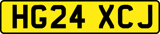 HG24XCJ
