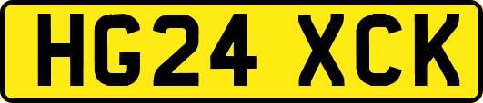 HG24XCK