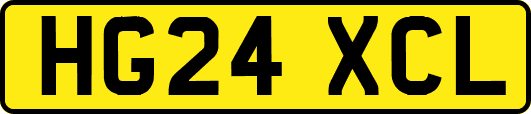 HG24XCL