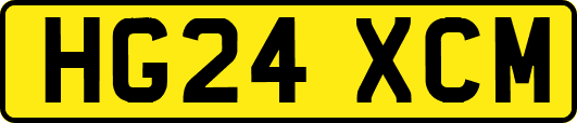 HG24XCM