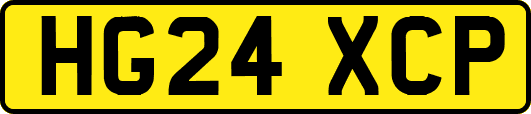 HG24XCP