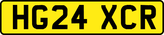 HG24XCR