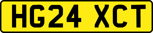 HG24XCT