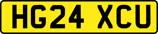 HG24XCU