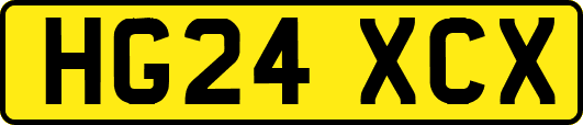 HG24XCX