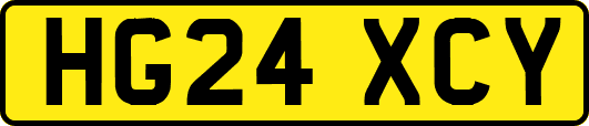 HG24XCY