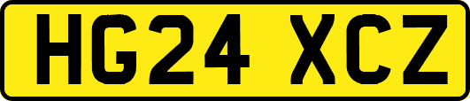 HG24XCZ