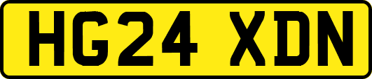 HG24XDN
