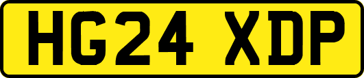HG24XDP