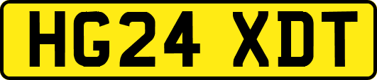 HG24XDT