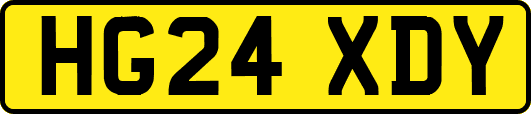 HG24XDY