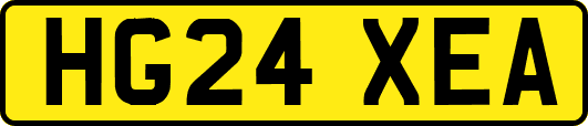 HG24XEA