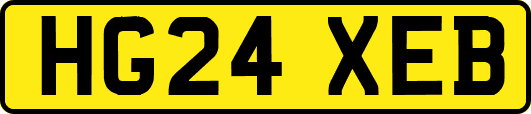HG24XEB