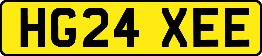 HG24XEE