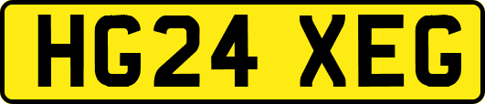 HG24XEG