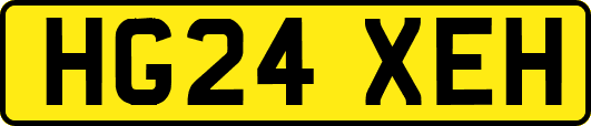 HG24XEH