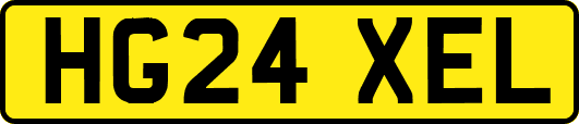HG24XEL