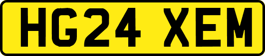 HG24XEM