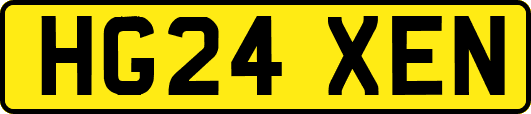 HG24XEN