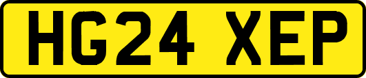 HG24XEP