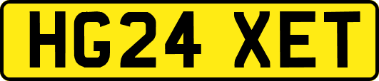 HG24XET