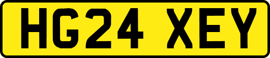 HG24XEY