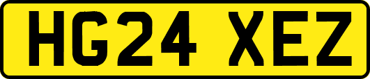 HG24XEZ