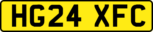 HG24XFC