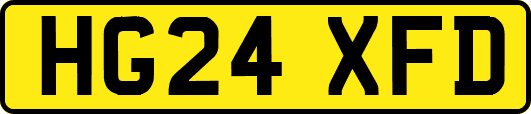 HG24XFD