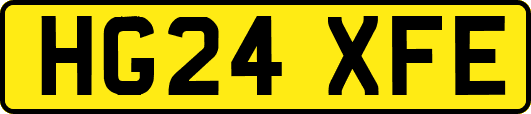 HG24XFE