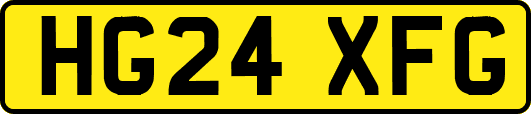 HG24XFG
