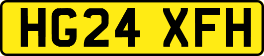 HG24XFH