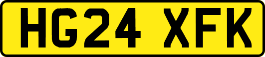 HG24XFK