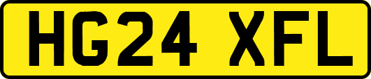 HG24XFL