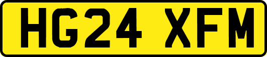 HG24XFM