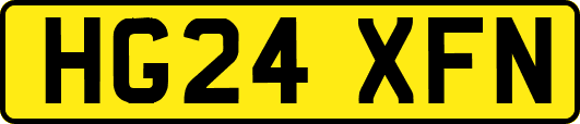 HG24XFN
