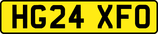 HG24XFO