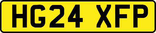 HG24XFP