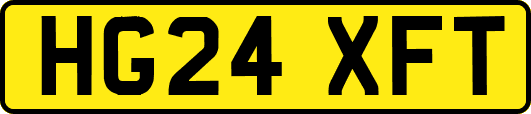 HG24XFT