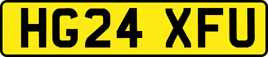 HG24XFU