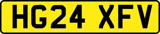 HG24XFV
