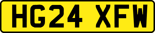 HG24XFW