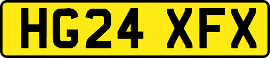 HG24XFX