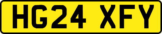 HG24XFY