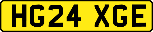 HG24XGE