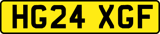 HG24XGF