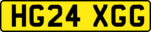 HG24XGG