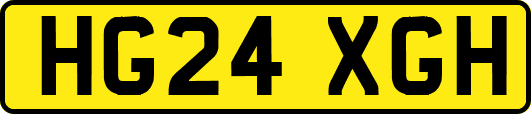 HG24XGH