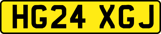 HG24XGJ