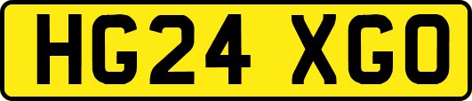 HG24XGO